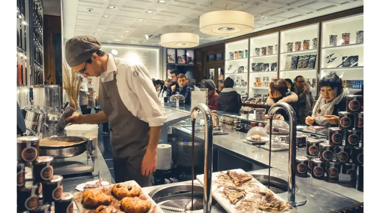 Bakery