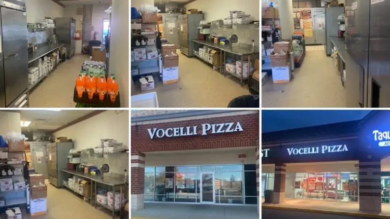 The owner wants to retire after 20 years of running