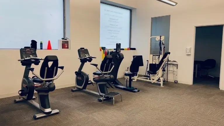 Multi-location Outpatient Physical Therapy Practice