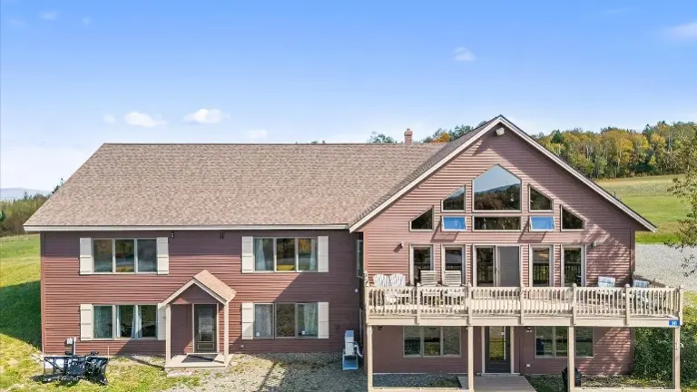 First Settlers Lodge