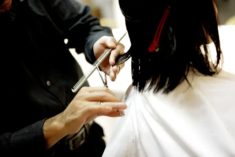 Ultra Luxury Salon in Rapidly Growing Charlotte Suburb