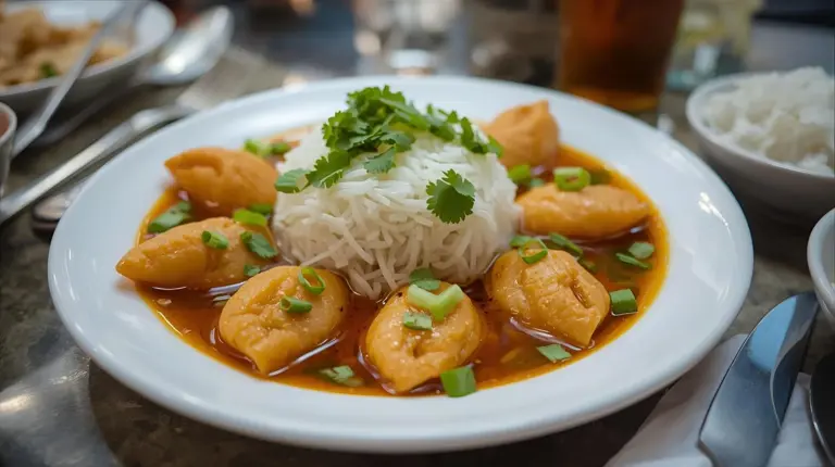 Indian restaurant & bar