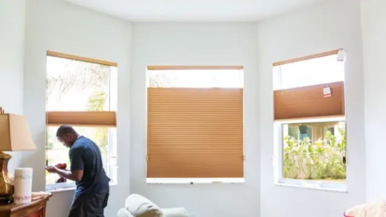 Thriving Blinds & Shades Franchise with Strong Local Reputation