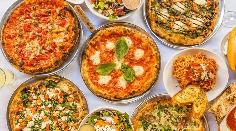 NET $600k Profitable Pizzeria in Long Island's North Shore Nassau