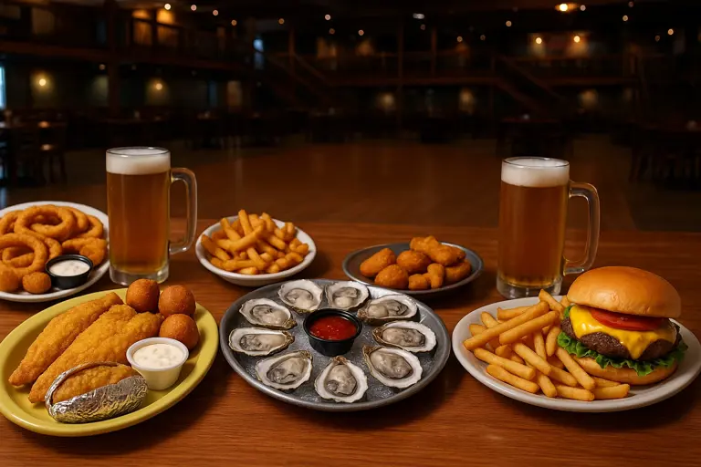 Goto Bar and Grill for Sale Loyal following! Over the top layout!