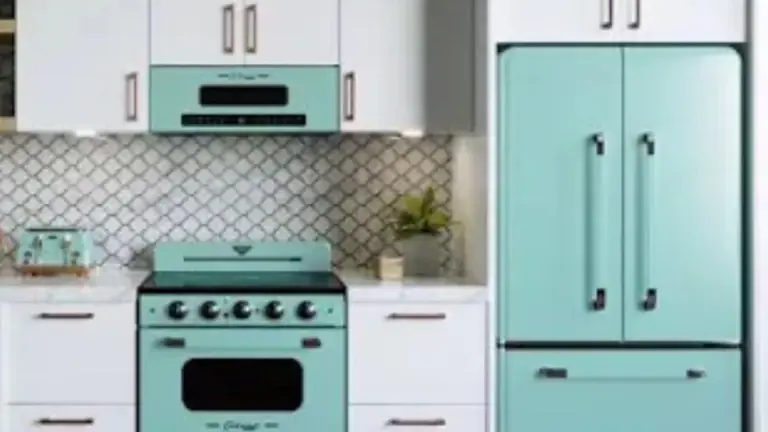 Established Major Household Appliance Reseller