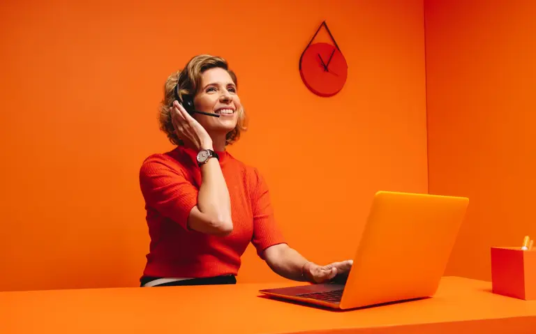 Subscription Based Virtual Phone Service