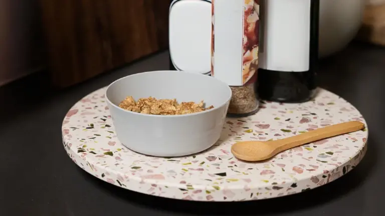 lazy susan lifestyle