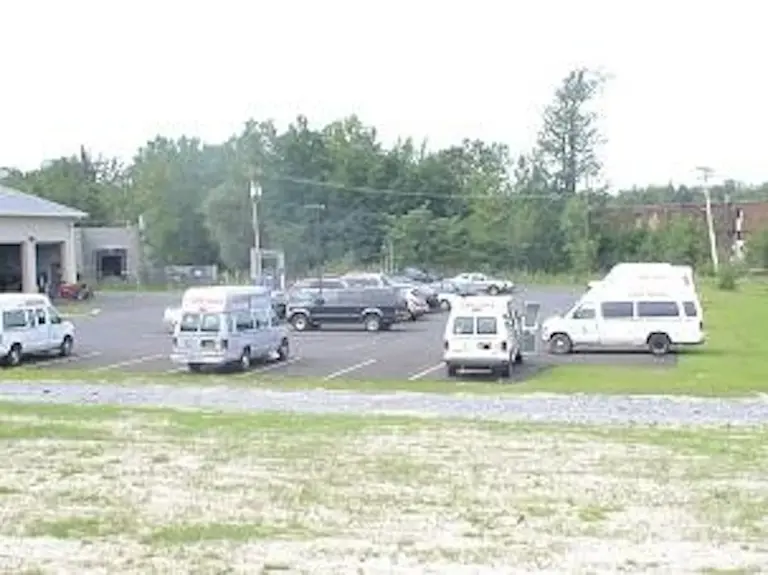 Two Unique & Profitable Transport Businesses