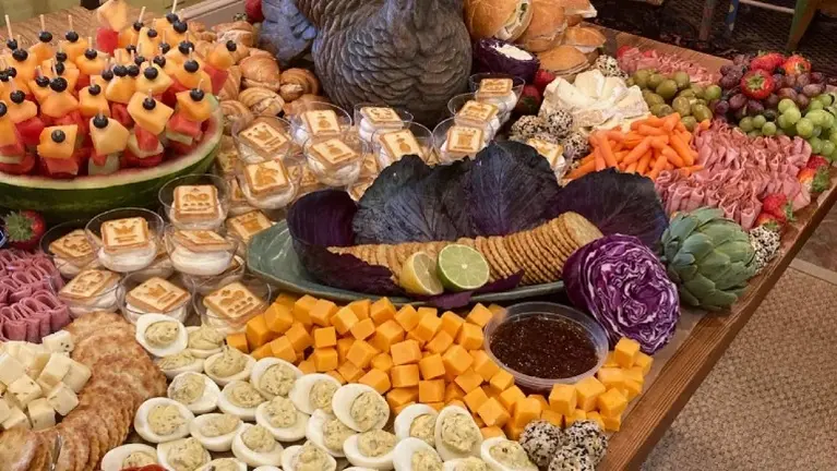 Gluten-Free Family Foods