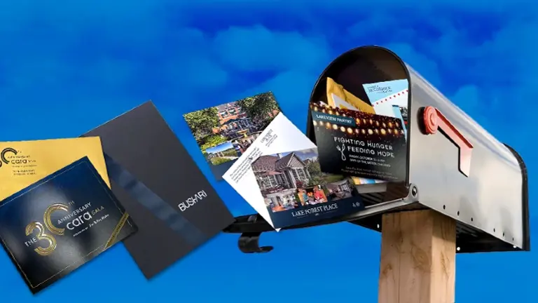 Highly Profitable Direct Mail Franchise