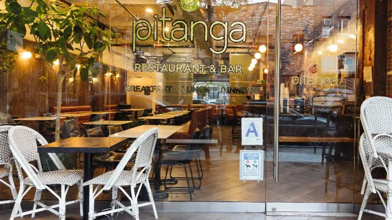 High-Volume, Turnkey Bushwick Restaurant for Sale: Prime Location