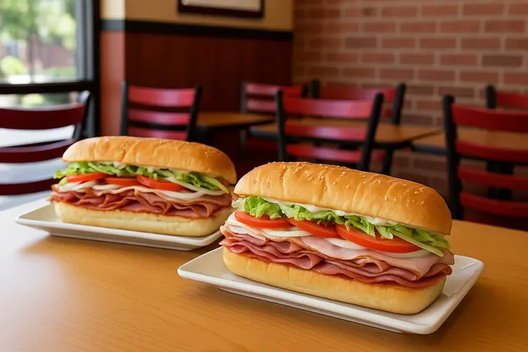 Two Profitable East Valley Sandwich Franchises for Sale, $1.6M Sales