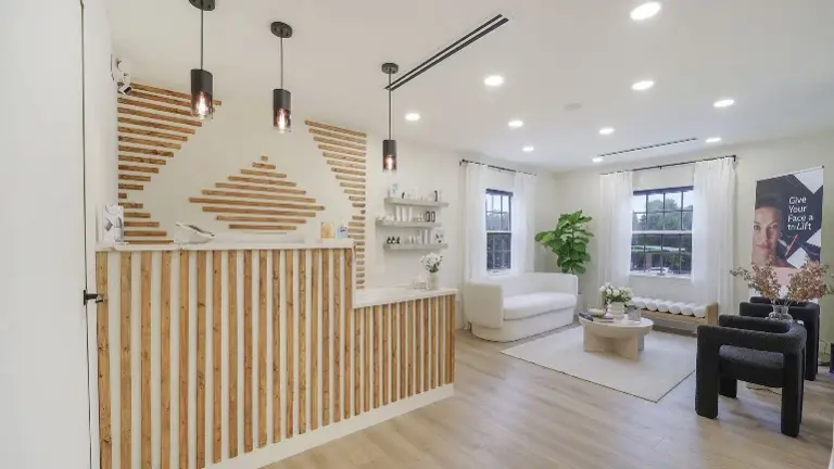 Turnkey Medical Spa Business – Fully Equipped