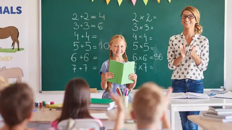 Profitable Learning Center with Growth Potential