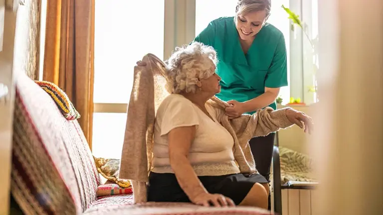 Profitable Minnesota Home Care Agency Generating $960K/year