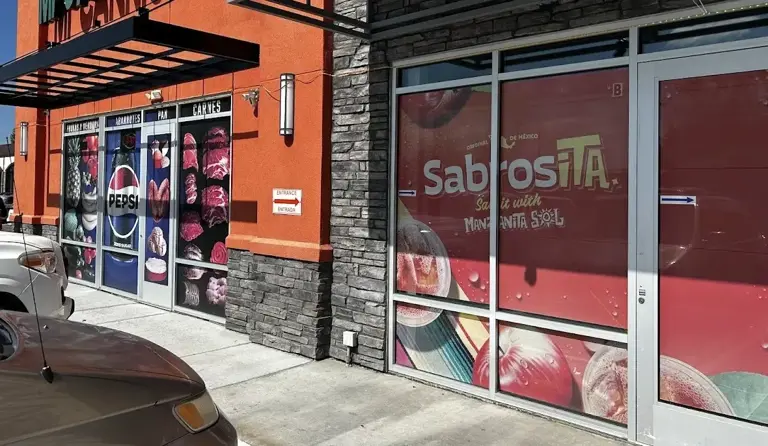 Well-Established Neighborhood Market - Diverse Revenue Streams