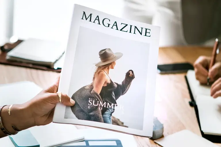 Multi-Channel Media Company – Affluent Market