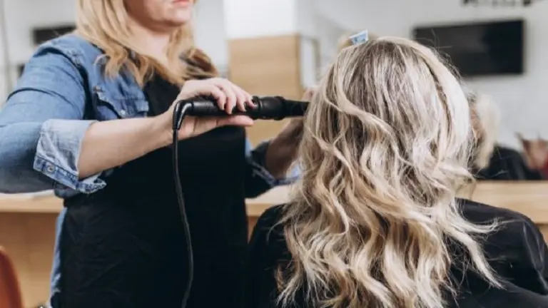 23-Year Established, Profitable Beauty Salon, 5-Star Google Rated