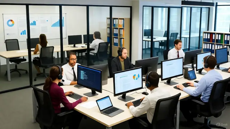 Profitable Shopify SEO & CRO Agency: $2.7M TTM Revenue, 81% Net Margin