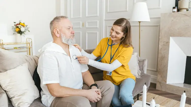 Eastern Ontario Profitable Homecare Franchise