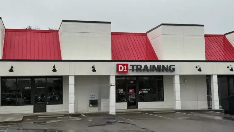 Established Gym For Sale in Virginia Beach - Loyal Clientele