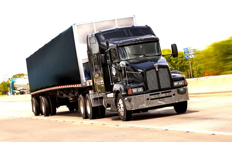 Midwest Flatbed Trucking Company (Strong EBITDA Growth)