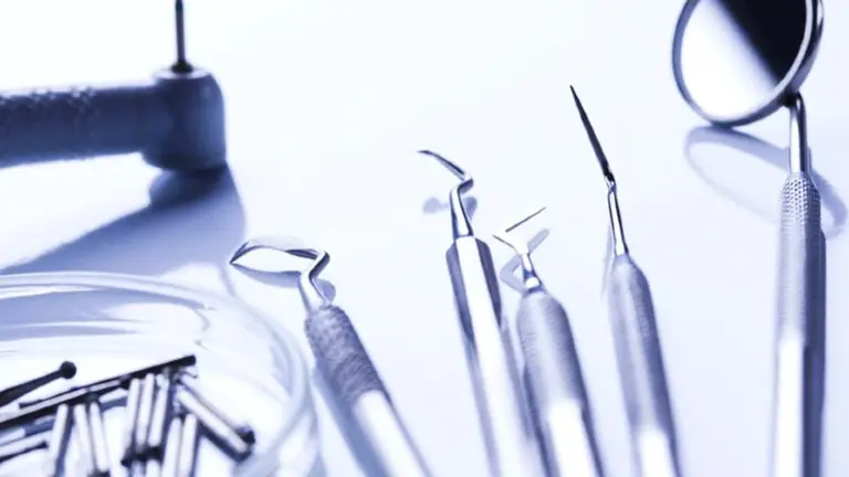Established Well Run Dental Practice in SE Valley