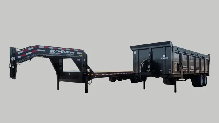 Upper Midwest Trailer Dealer