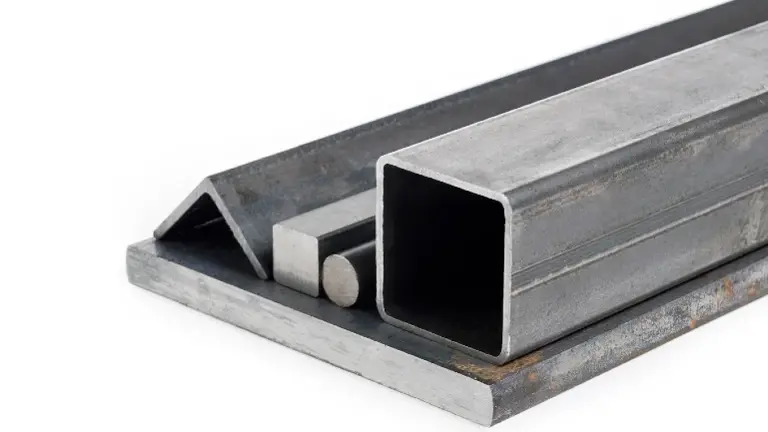 2 Material Supply Stores Loaded with Assets & Built to Grow