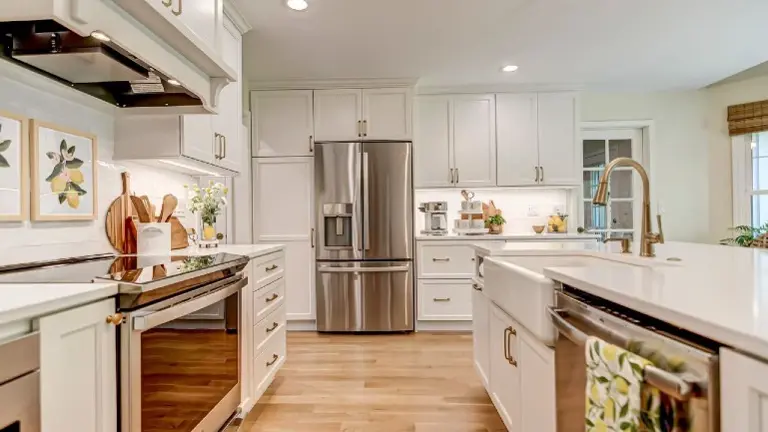 High-Performing Design-Build Remodeling Company