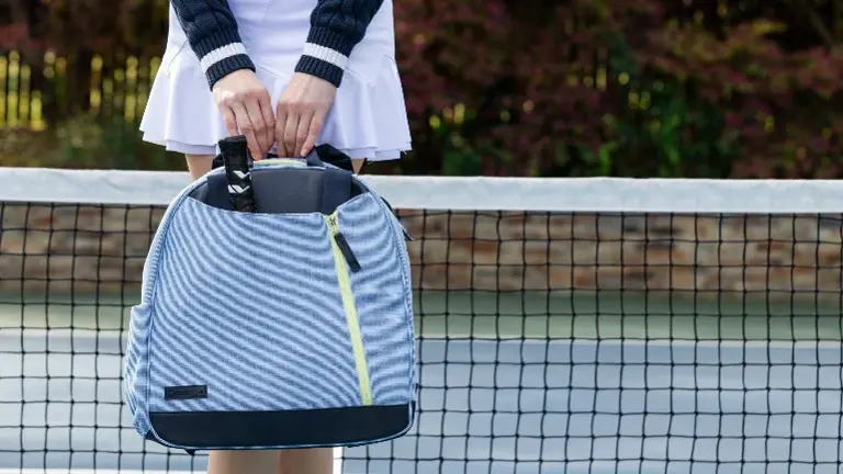 Premium Tennis & Pickleball Lifestyle Brand: Established & Profitable