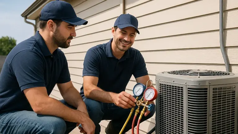 ON HOLD - Project Riverview