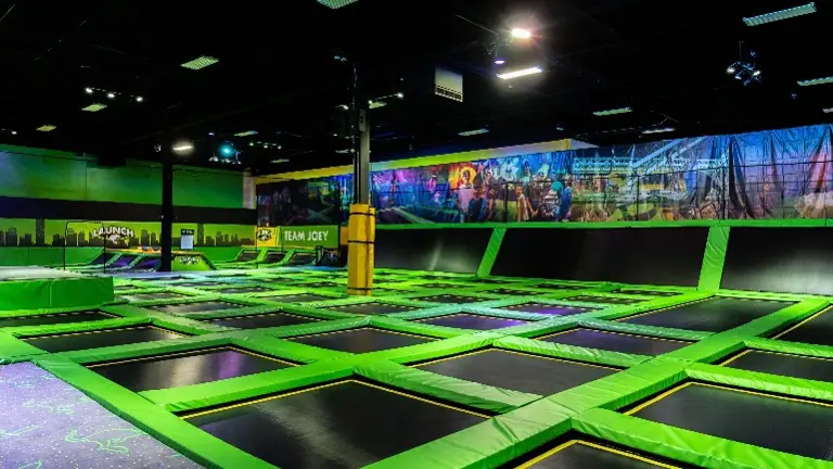 Price Reduction: Family Entertainment Center for Sale