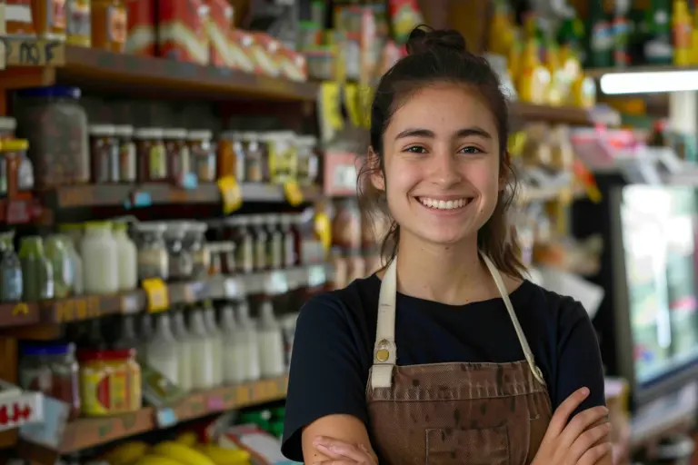 Highly Profitable, Absentee-Owned Latin Market/Check Cashing