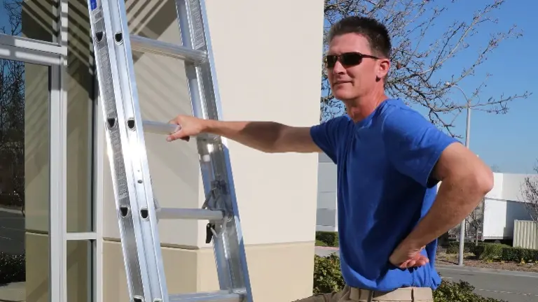 25 Year Established Window Washing Company