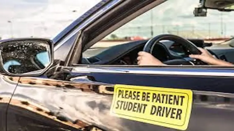 Premier Driving School