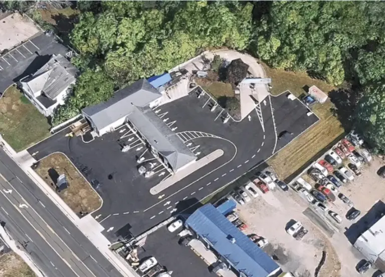 All Seasons Express Car Wash – Magnolia, NJ