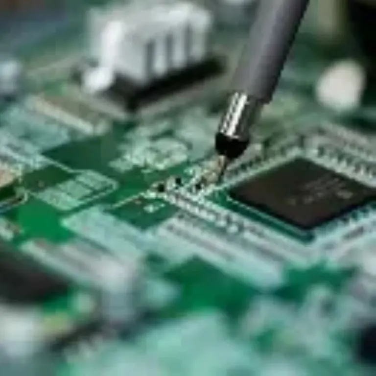 Profitable Test Equipment Repair & Sales