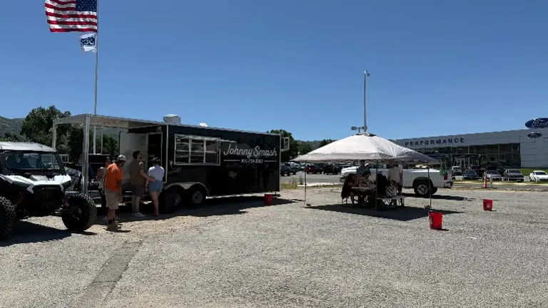 Our typical Location