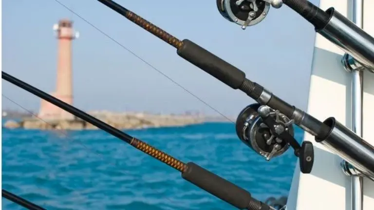 Well-Established Fishing Gear Brand w/ Inventory Included