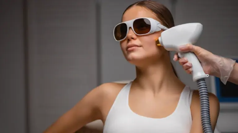 Profitable Laser & Anti-Aging/Hormone Clinic