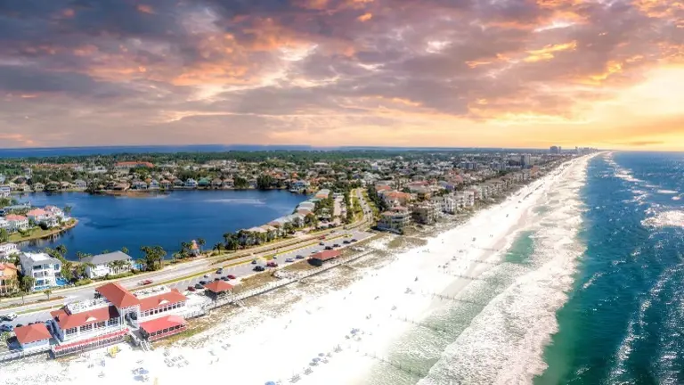 Thriving Gulf Coast Allstate Opportunity