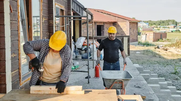 SBA Pre-Qualified Lead Generation Agency | Home Services Focus