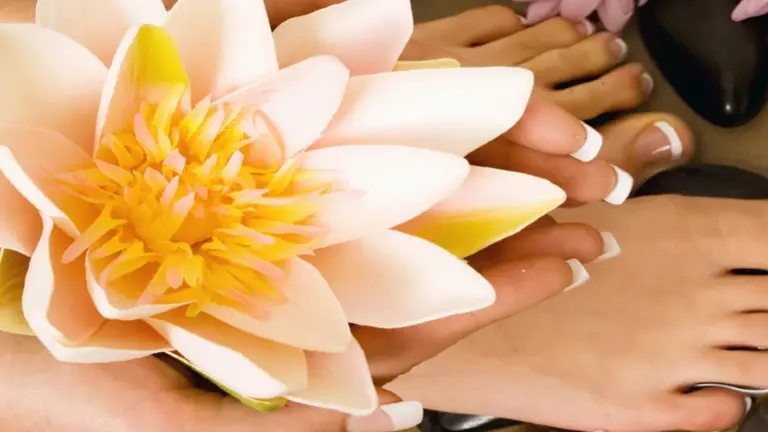 Well Established Nail Salon