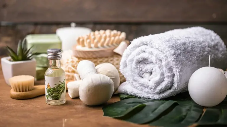 Long Established San Diego Coastal Day Spa