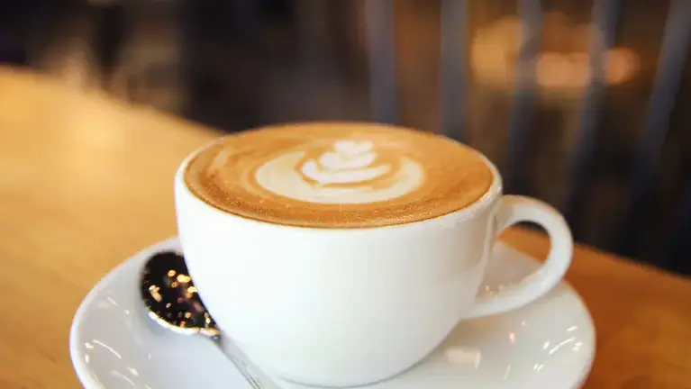 Coffee Shop