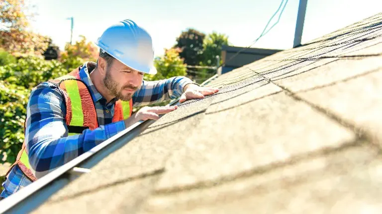 Home-Based Roofing Business | Subcontractor Model and Strong Margins