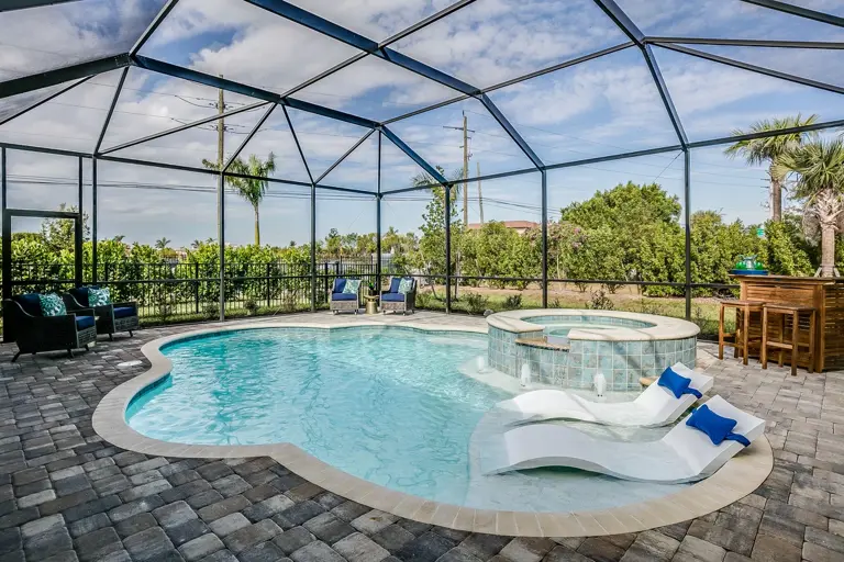 Profitable Pool Construction & Landscaping Business Southern Utah