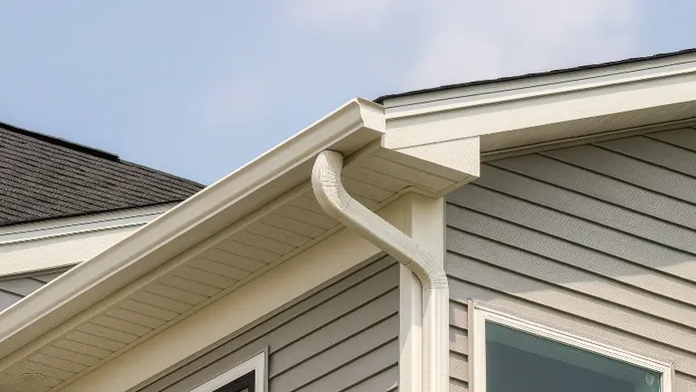 Cash Flowing Aluminum Gutter Contractor